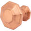 Palazzo Length Geometric Knob-893924291-826370977