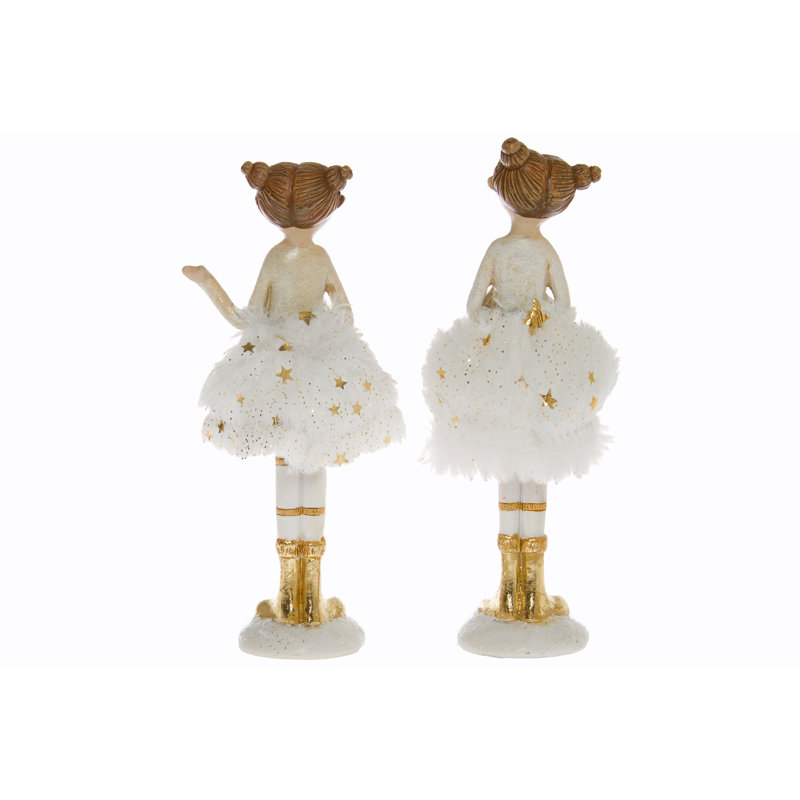 15cm People Hanging Figurine Ornament