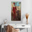 Acrobate et jeune arlequin-768615061