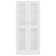 Rahn Standard Display Cabinet