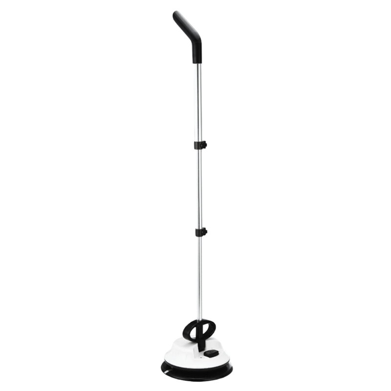 Nifftee Electric Spin Cleaner, Mop, Duster, and Polisher with LED Lighting