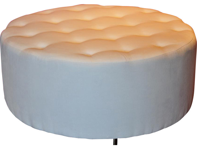 Baroque Cocktail Ottoman