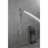 Handheld Shower With 28 - Inch Slide Bar And 59 Hose, Adjustable Height Option, Robust Brushed Nickel Stainless Steel, Relaxing Spray Settings Experience-118944301