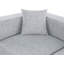 Canapé modulaire symétrique de 180 po Narmeen-64839911