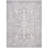 Calidia Oriental Light Gray Area Rug-22830105