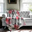 Throw Blanket-984266728
