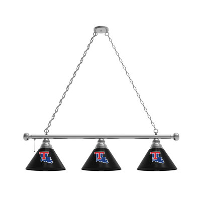 3 - Light Pool Table Lights Pendant