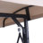 Ginder Porch Swing with Canopy-799181427