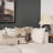 Antoan Wool Blend Lumbar Rectangular Pillow Cover