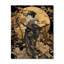 Horloge murale Irline - Japon-656042466
