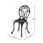 Tenafly 2 - Person Patio Dining Set with Round Table