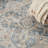 Labounty Washable Oriental Indoor Rug-1376224744