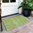 Tisdell Area Rug with Non-Slip Backing-1111516638