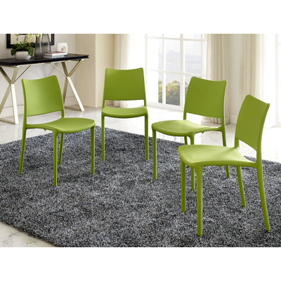 Chaise de salle à manger Modway Hipster