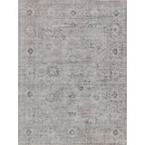 Cambridge Oriental Hand-Loomed Area Rug