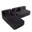 Canapé modulaire 110 po Cloud-1557049337