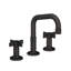Pardees Widespread Bathroom Faucet with Drain Assembly-78575012