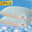 Ensemble de 2 coussins de tofu respirants et rafraîchissants - Bleu ciel-119336062