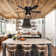 Pickard 42'' Ceiling Fan with Light Kit
