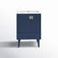 Ensemble de meuble-lavabo simple 24 po Saimah-897897021-892658496
