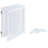 Renn Wood Free Standing Pet Gate with a Pair of Support Feet-87324941-87324942