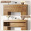 Console Vividwood Wood-124923101