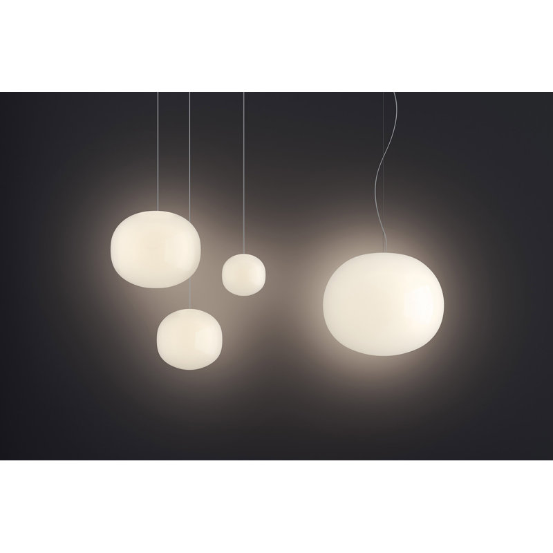 Lodes Volum 42 Suspension Lamp Line-V
