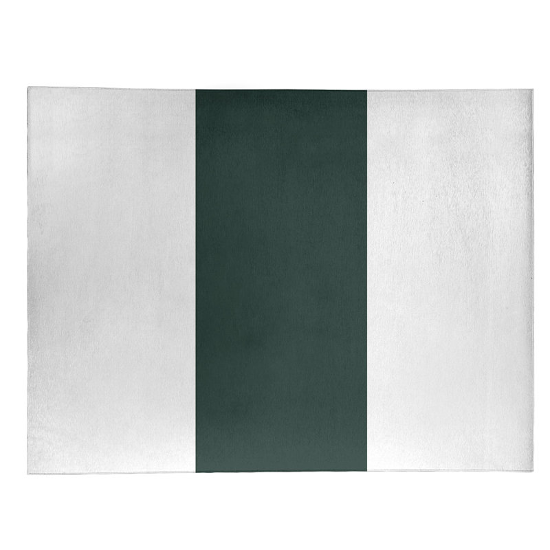 Chenille Indoor Rug, Rectangle 8' x 10'