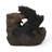 Outdoor Weather Resistant Floor Fountain with Light