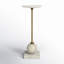 Table de bout Brunson