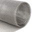 1000 cm W Stainless Steel Fence Panels Fencing-130375031