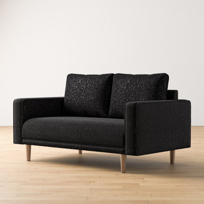 Celal Upholstered Loveseat