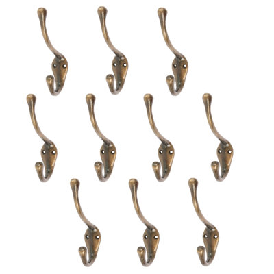 Iron Wall Hook