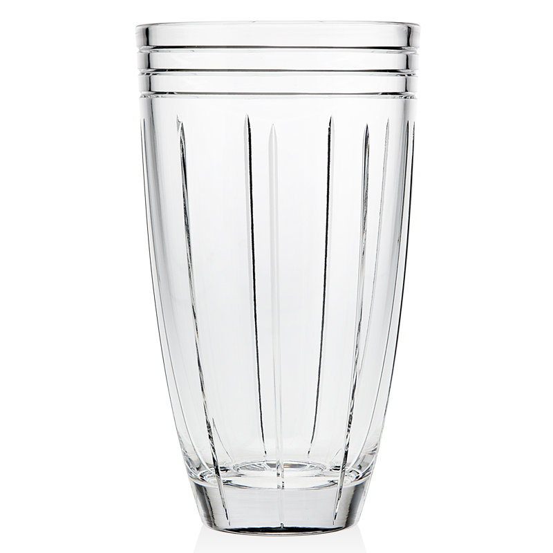 Century Barrel Vase