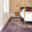 Vintage Look Area Rug-387795828