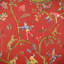 Chinoise Exotique Floral Wallpaper Roll-25702155