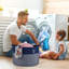 Laundry Basket with Handles-1464930385