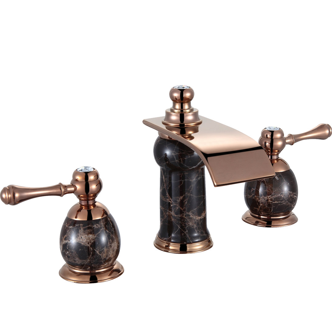 Widespread Bathroom Faucet New Mojo 