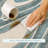 Machine Washable Indoor/Outdoor Chantille ACN2493 Abstract Rug-63867891-63867880