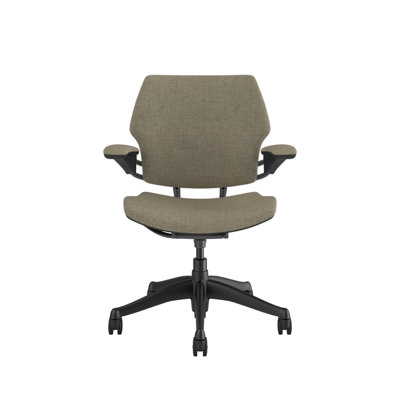 Chaise de travail ergonomique Freedom - Invité