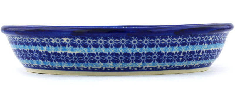 Stoneware Serving Bowl