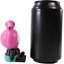 Figurine squelette de flamant Dagrunn