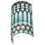 Aello 2 - Light Flush Mounted Sconce