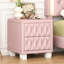 Table de chevet Velvet-3413267