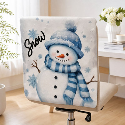 Christmas Decorations Christmas Chair Covers