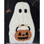 Coussin Halloween