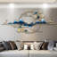 Valade Wall Decor on Metal
