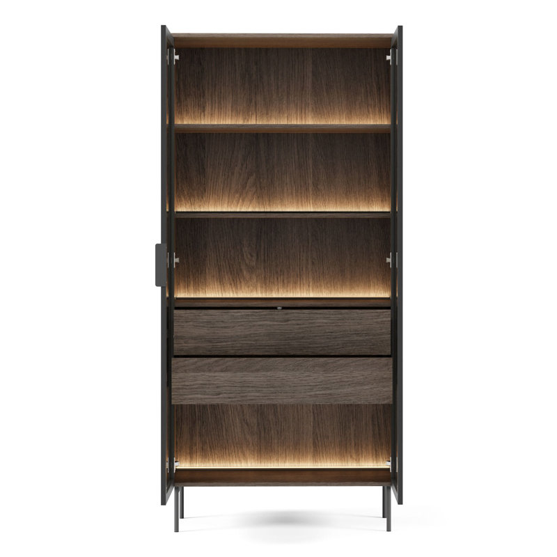 Display Cabinet