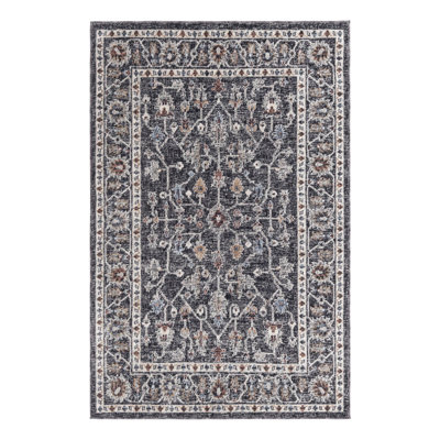 Erica Floral Indoor Rug