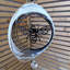 Celleste Stainless Steel Suncatcher